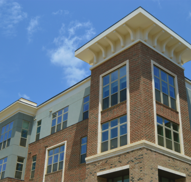 Advanced Exterior Systems - Carraway Village