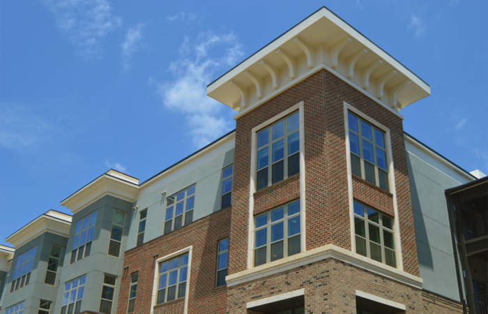 Advanced Exterior Systems - Carraway Village